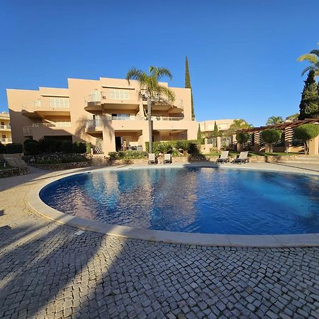 Citadela I, Golfe, Pool And Falesia Beach Vilamoura Luaran gambar