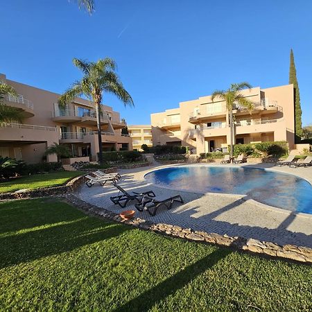 Citadela I, Golfe, Pool And Falesia Beach Vilamoura Luaran gambar