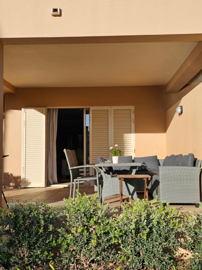 Citadela I, Golfe, Pool And Falesia Beach Vilamoura Luaran gambar