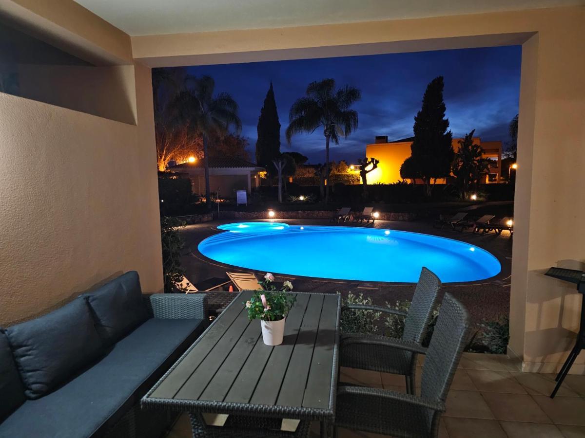 Citadela I, Golfe, Pool And Falesia Beach Vilamoura Luaran gambar