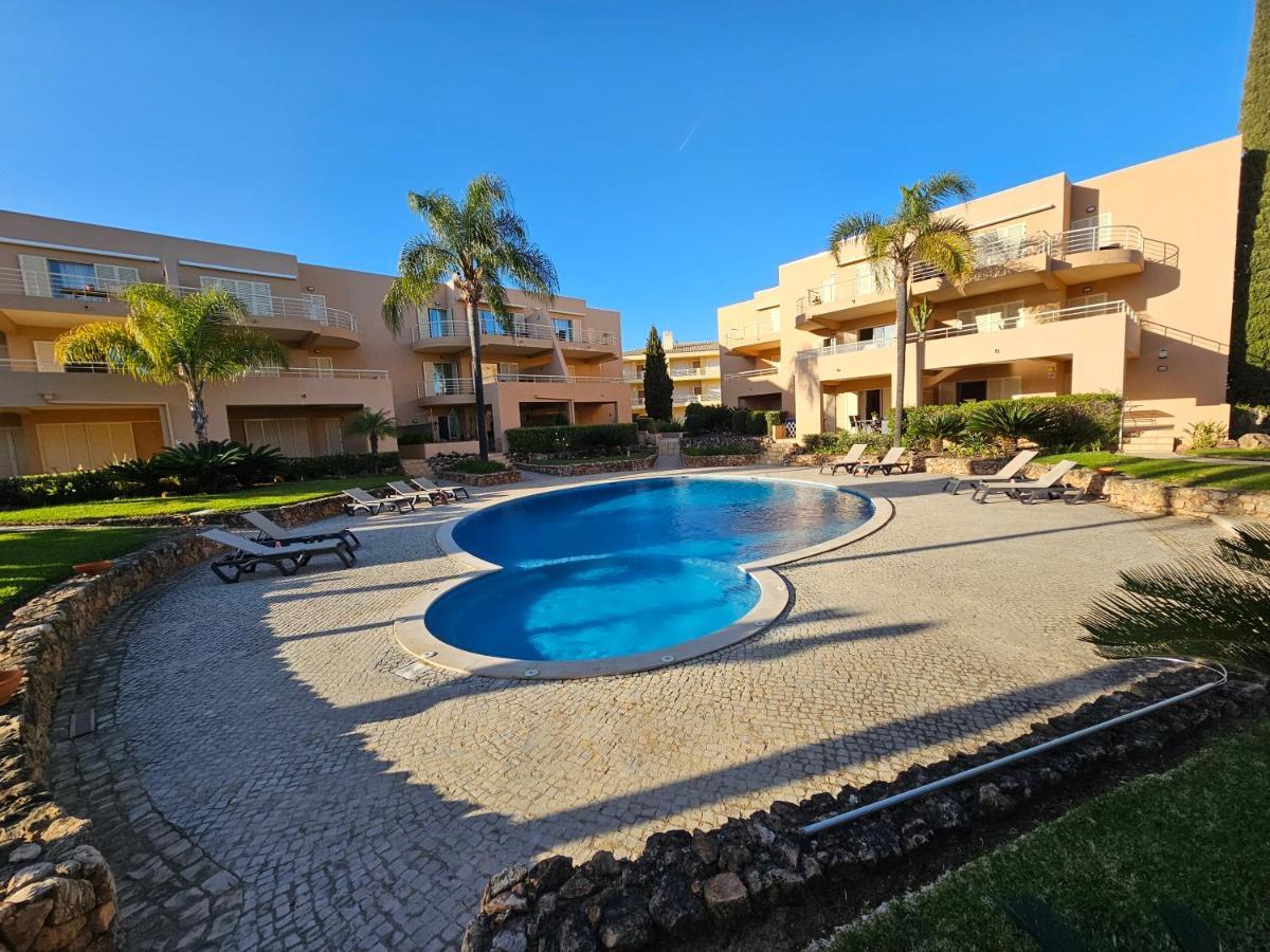 Citadela I, Golfe, Pool And Falesia Beach Vilamoura Luaran gambar