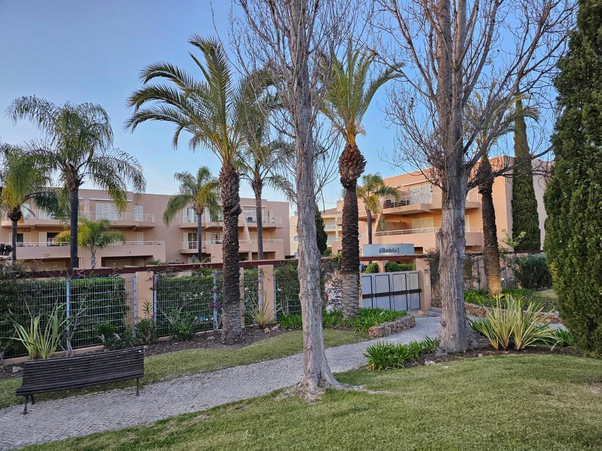 Citadela I, Golfe, Pool And Falesia Beach Vilamoura Luaran gambar