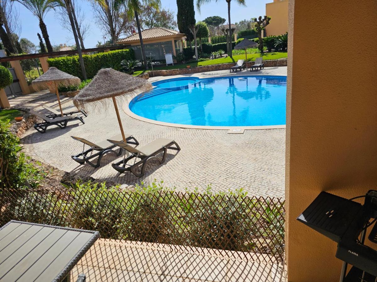 Citadela I, Golfe, Pool And Falesia Beach Vilamoura Luaran gambar