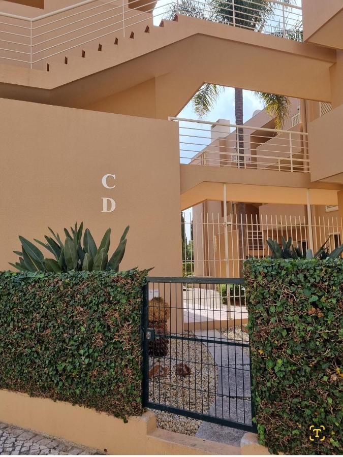 Citadela I, Golfe, Pool And Falesia Beach Vilamoura Luaran gambar