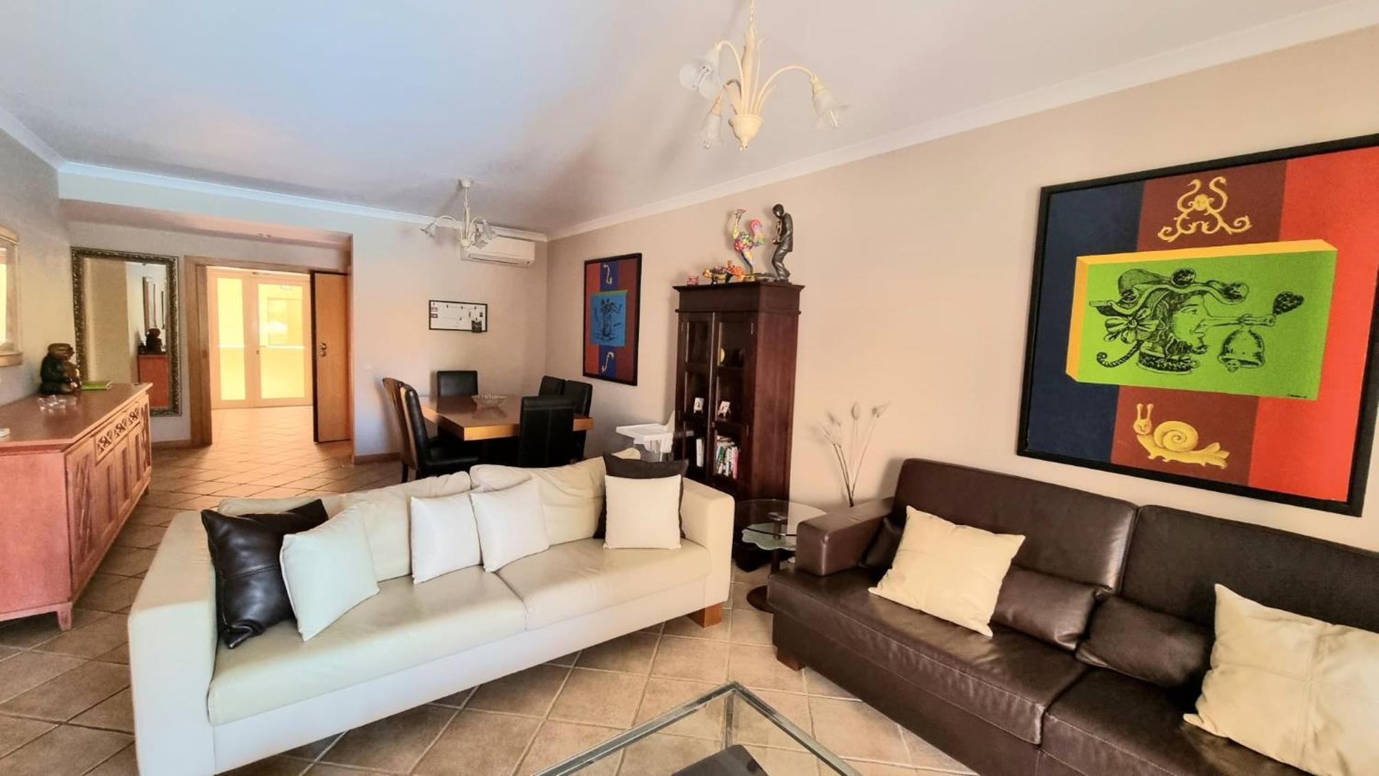 Citadela I, Golfe, Pool And Falesia Beach Vilamoura Luaran gambar