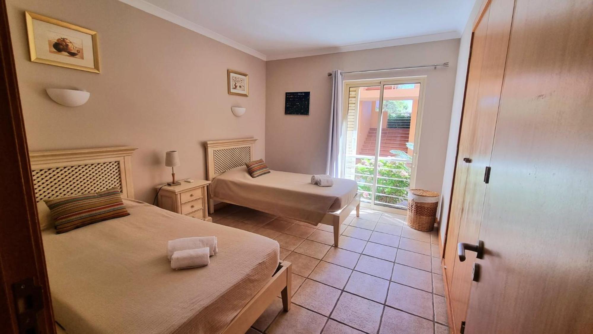Citadela I, Golfe, Pool And Falesia Beach Vilamoura Luaran gambar