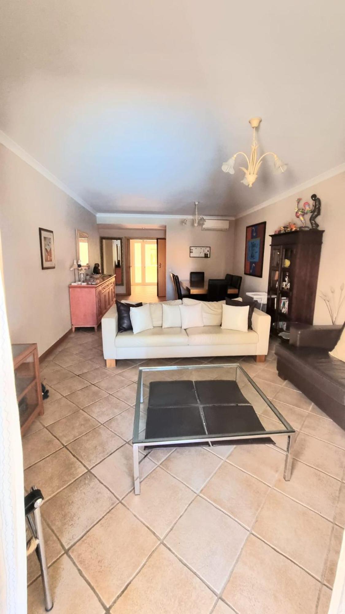 Citadela I, Golfe, Pool And Falesia Beach Vilamoura Luaran gambar