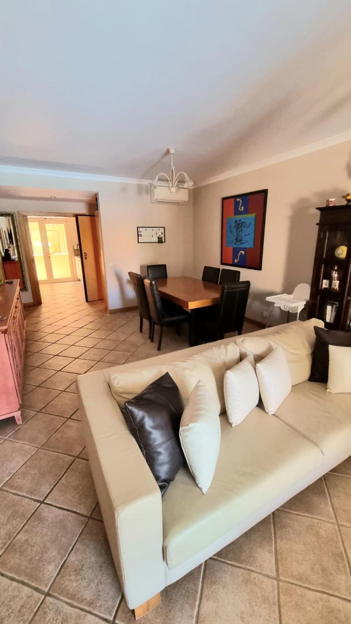 Citadela I, Golfe, Pool And Falesia Beach Vilamoura Luaran gambar