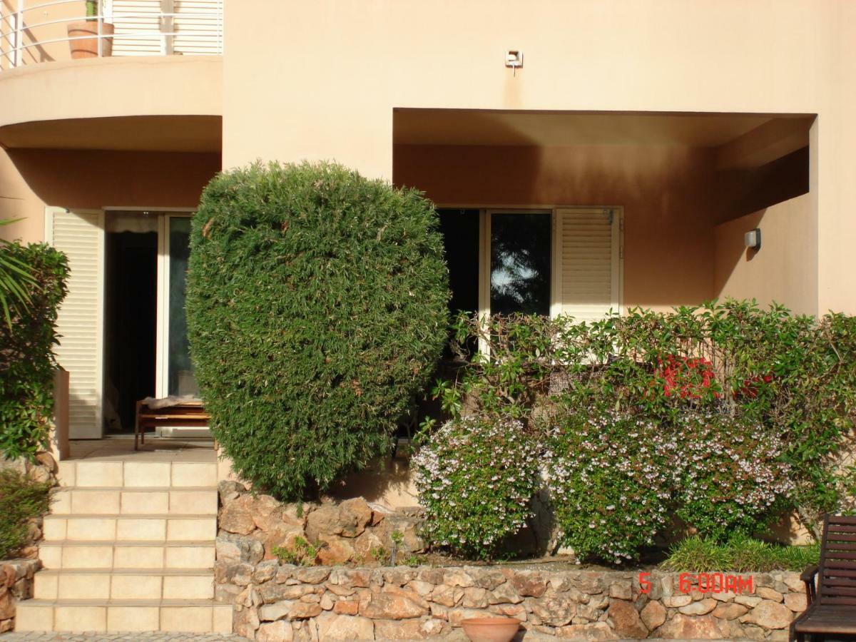 Citadela I, Golfe, Pool And Falesia Beach Vilamoura Luaran gambar