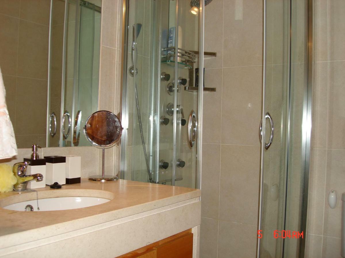 Citadela I, Golfe, Pool And Falesia Beach Vilamoura Luaran gambar