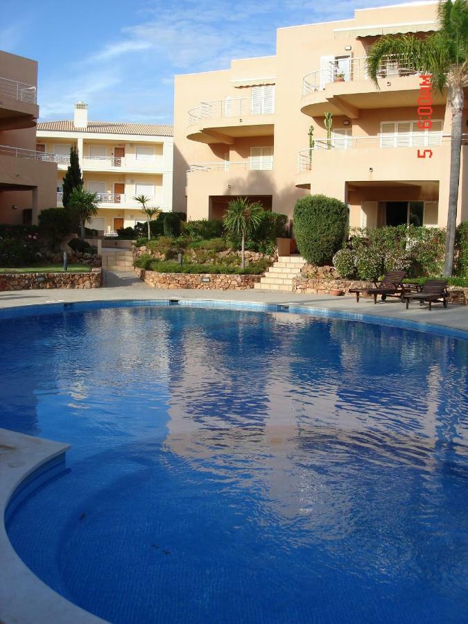 Citadela I, Golfe, Pool And Falesia Beach Vilamoura Luaran gambar