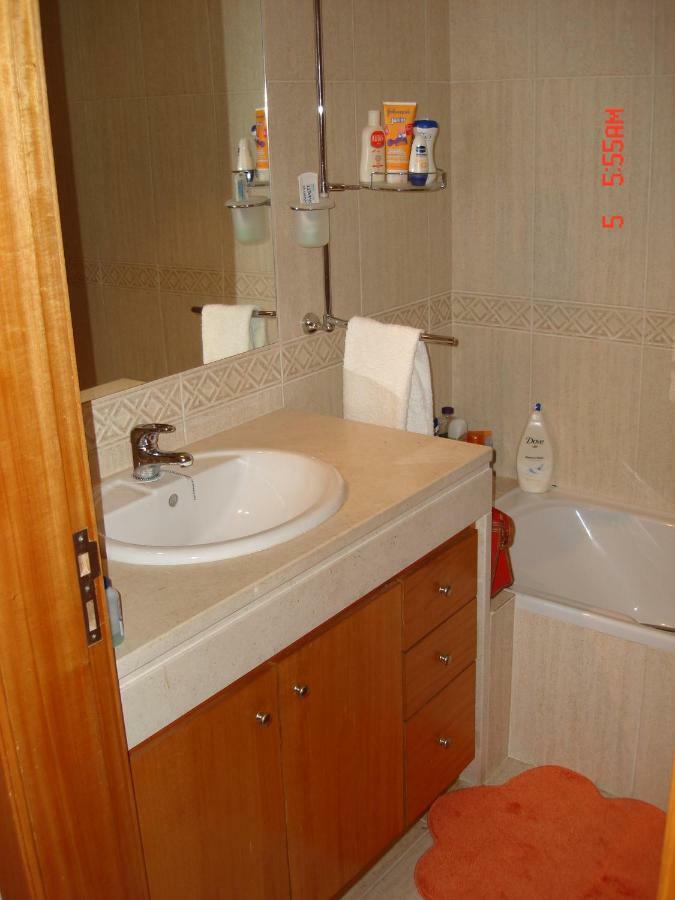 Citadela I, Golfe, Pool And Falesia Beach Vilamoura Luaran gambar